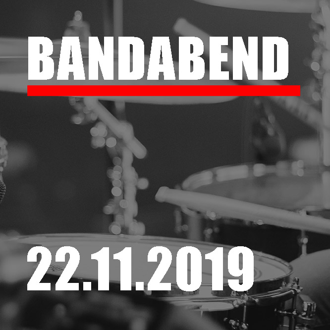 Bandabend MC Lustadt