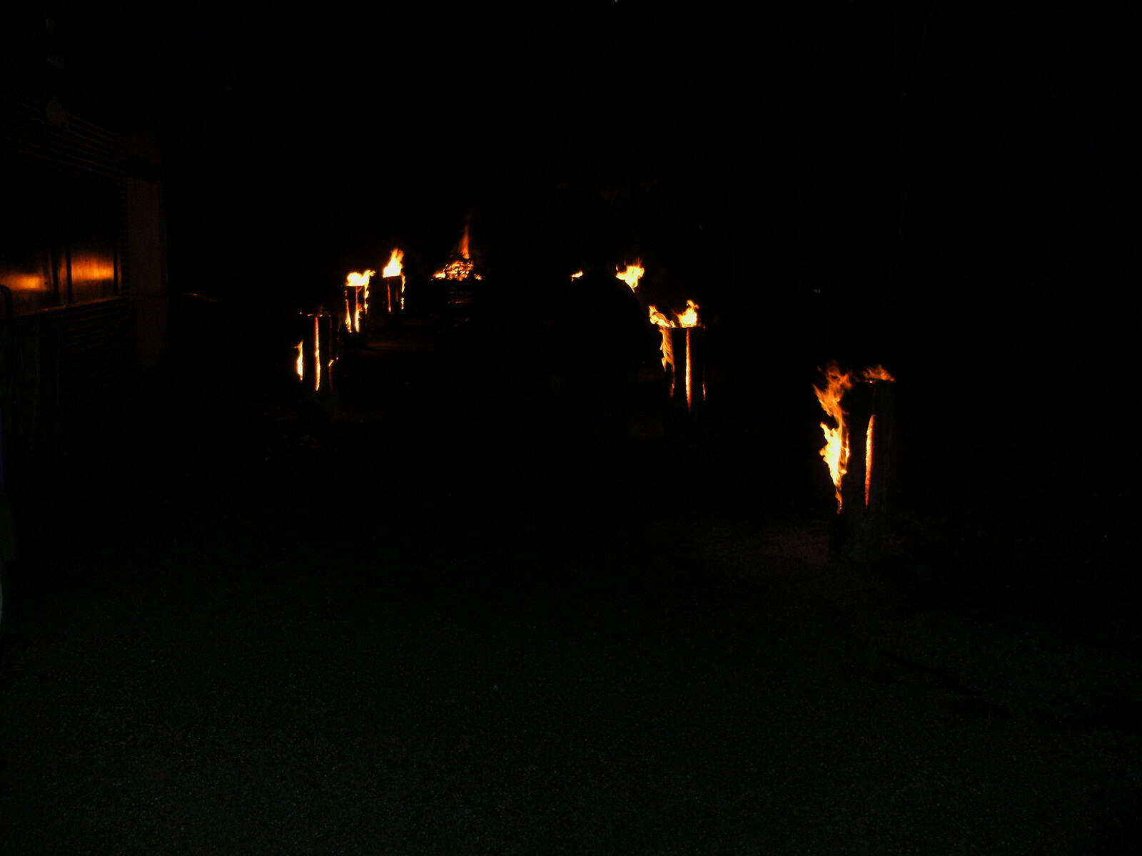 Frostparty MC Lustadt