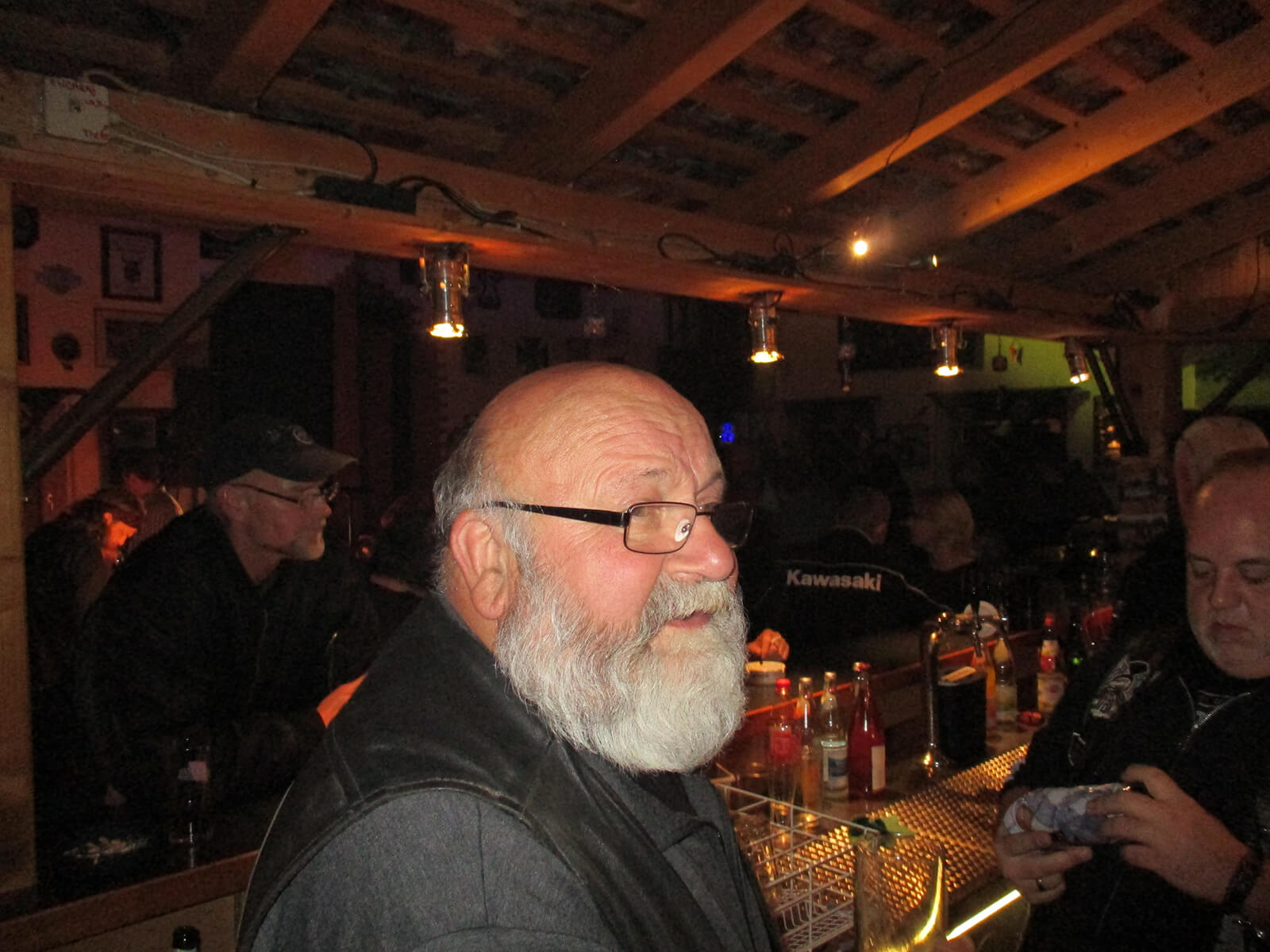 Bandabend MC Lustadt