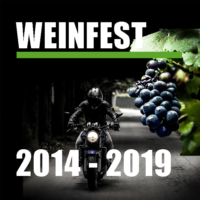 Weinfest MC Lustadt